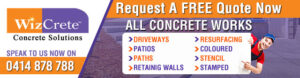 Request a FREE Quote Now