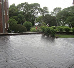 Pebblecrete solutions St Ives