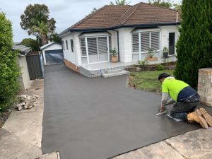 Best Concrete Resurfacing